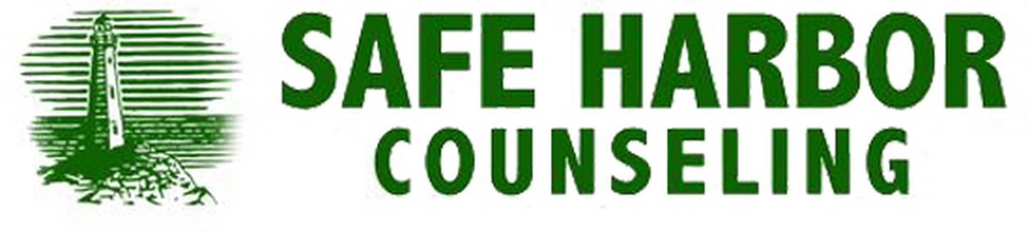 Safe Harbor Counseling logo