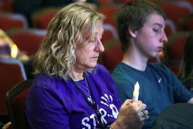 Safe Passage plans events in DeKalb for Domestic Violence Awareness Month