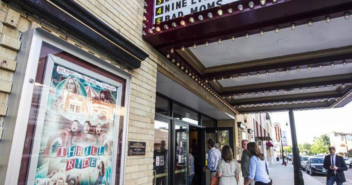 Classic Cinemas in Woodstock and Carpentersville to temporarily close