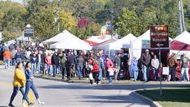5 Things to Do: Burgoo Festival in Utica, Shadows of the Blue & Gray in Princeton 
