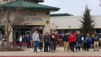 Batavia High honored for its AP program, high rate of students taking AP exams