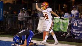 John Smith, Batavia win ninth straight rivalry game over Geneva