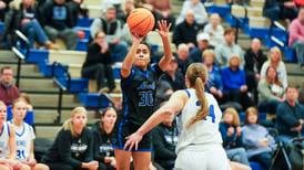Lelanie Posada’s early buzzer beaters set tone for St. Charles North in win over Geneva