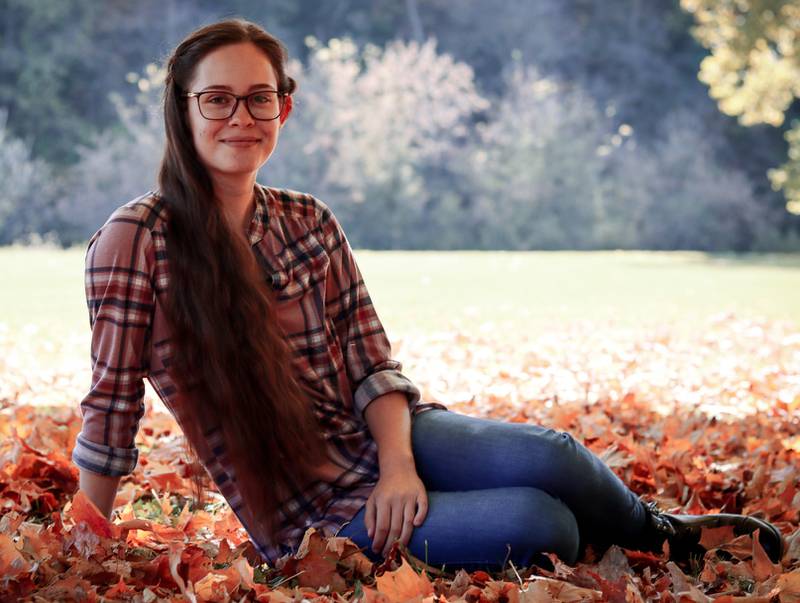 Reylee Katner