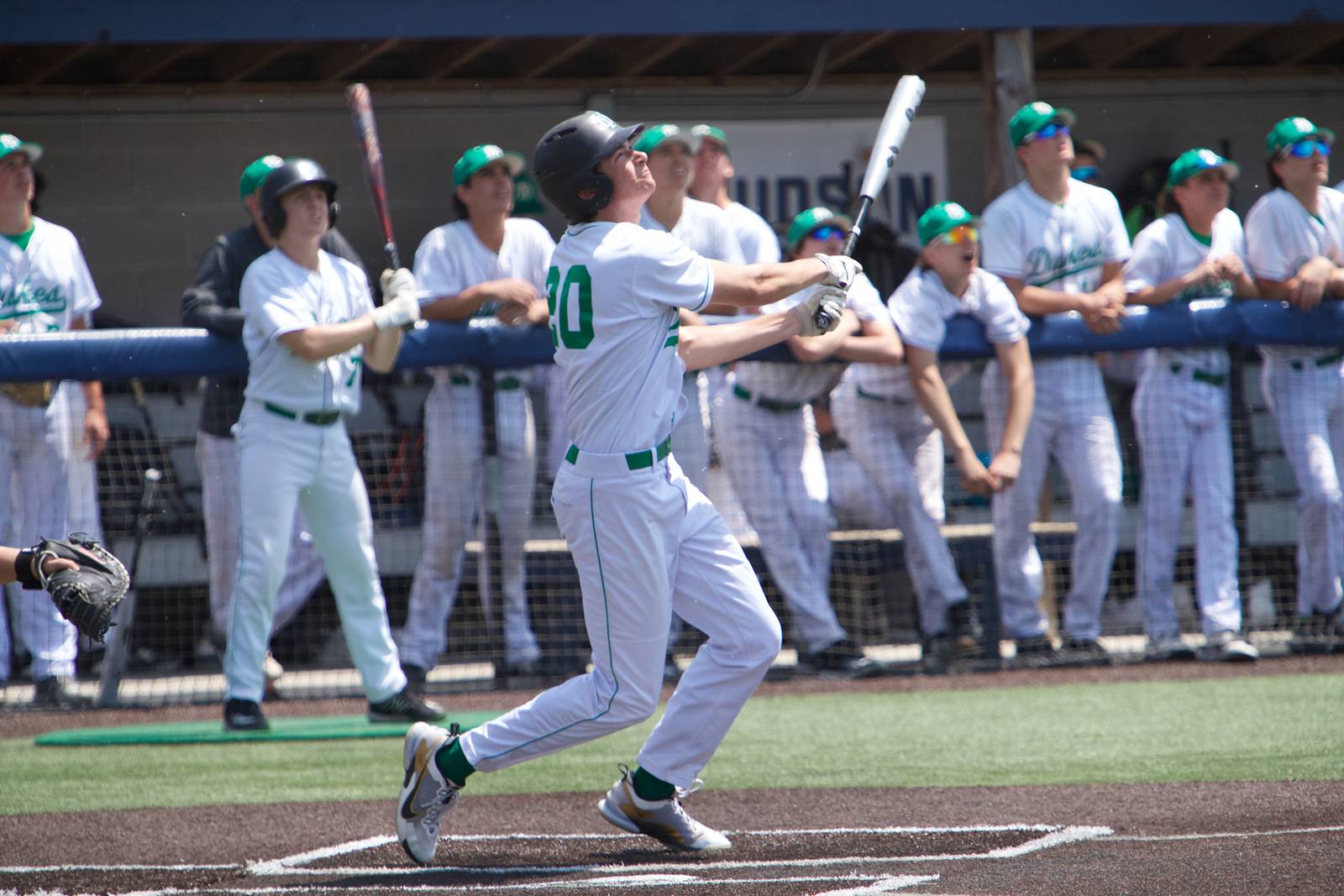 IHSA baseball: Live coverage scores: York vs Hononegah Class 4A