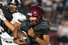 CCL/ESCC Week 8 Notebook: Montini eyes White Division title, perfect regular season