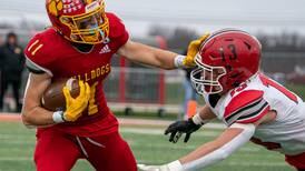 Kane County Chronicle Football Notes: Batavia gearing up for rematch with ‘very solid’ Lake Zurich team
