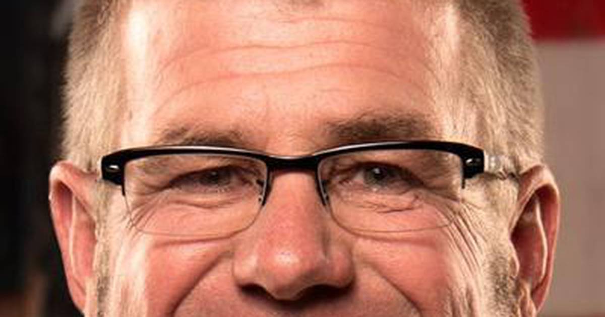 Bailey tries softer approach with 2nd Illinois gubernatorial campaign