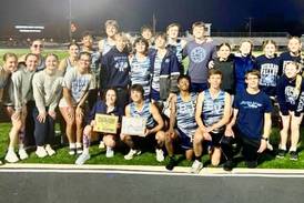 Bureau Valley boys win Kewanee’s Brockman Invite: Tuesday’s BCR Track & Field roundup