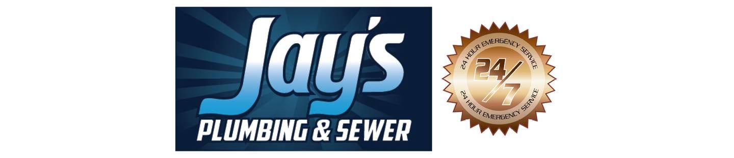 Jays Plumbing 247 Logo