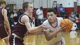 Joe Hoekstra’s late bucket, TJ Horton’s late steal spoil Morris comeback in Streator victory