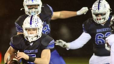 2025 IHSA playoffs: Steve Soucie’s Class 6A quarterfinal round analysis