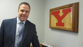 Yorkville School District Y115 Superintendent Tim Shimp resigns