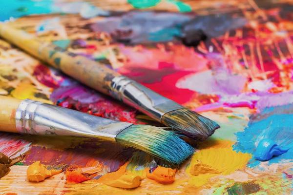 Teen Art Club to meet April 23 in DeKalb