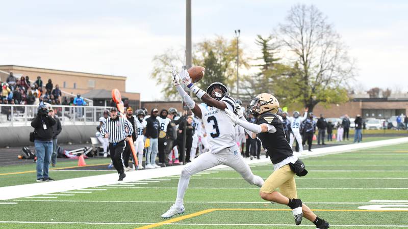 Daily Journal Week 1 prep football previews