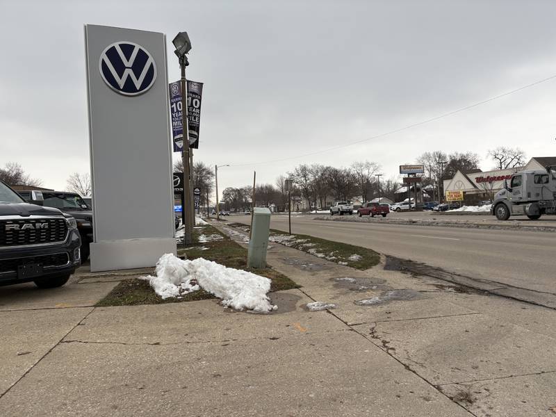 Bill Walsh Auto Group Ottawa to close Volkswagen franchise