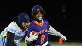 2025 Herald-News girls flag football season preview capsules