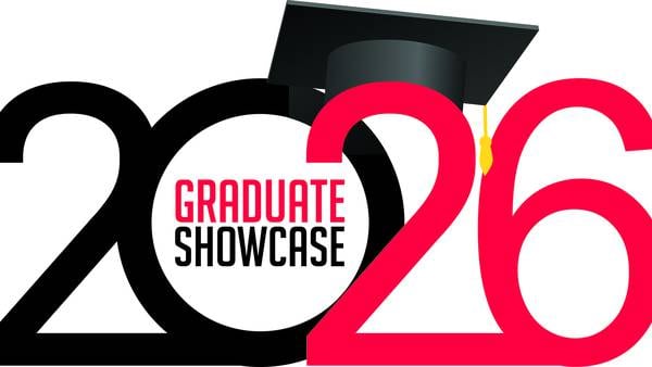 2026 Daily Journal Graduate Section