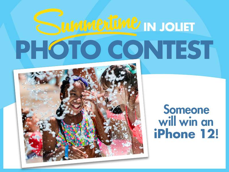 Summertime photo contest