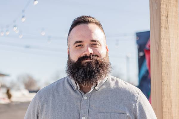 Cortland man announces candidacy for contested DeKalb County Board primary race