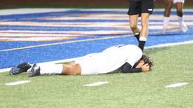 Mendota comes up short against U-High in 1A state semifinal