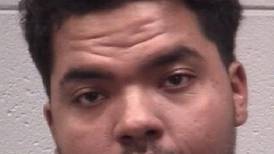 Police: Green Bay man arrested near Coal City for 70 grams of marijuana