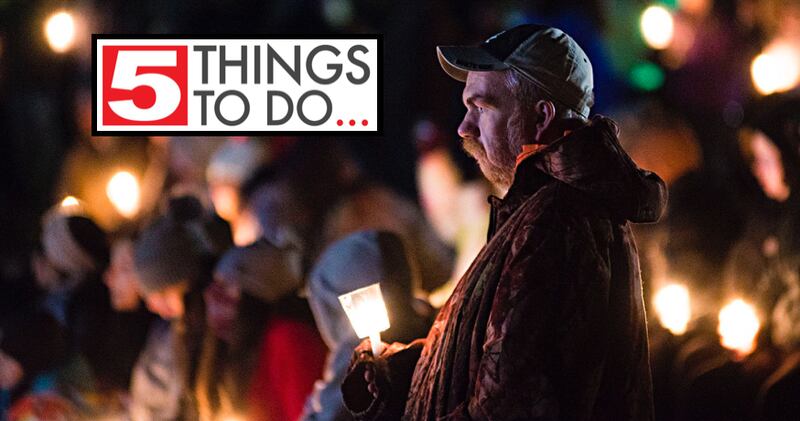 5 Things to Do in the Sauk Valley.