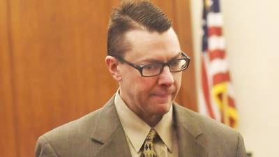 Ogle County jury begins deliberating in 2016 murder-arson trial