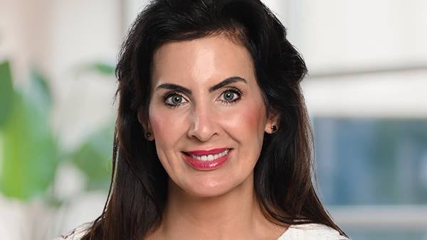 Nurse practitioner Julie Richardson joins Riverside Healthcare 