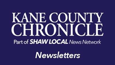 Get the latest Kane County local news delivered to your inbox every morning.