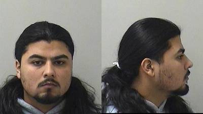 Montgomery man pleads guilty to murder, gets 25 years for 2022 fatal shooting in Aurora