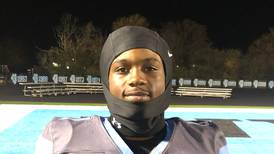 Injury to starting QB too much for Willowbrook in loss to St. Rita