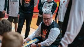 Boys basketball: St. Charles East coach Pat Woods announces his departure after 12 seasons