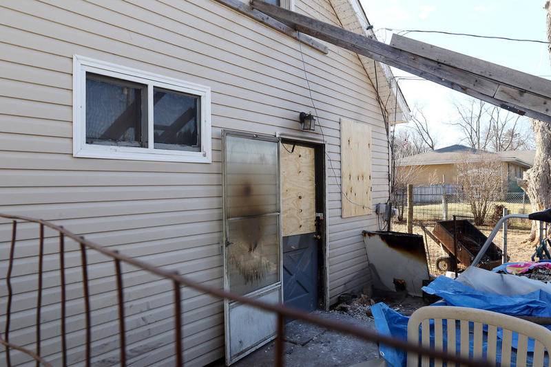 Wonder Lake house fire causes 35,000 in damage Shaw Local