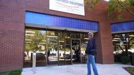 US filings for jobless benefits remained in historically healthy range during government shutdown