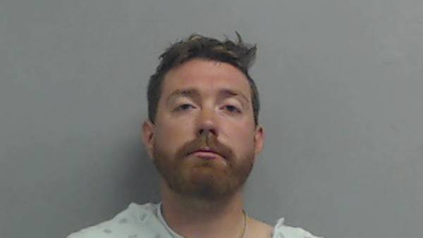 Man accused of crashing truck into McHenry home while drunk and fleeing on foot