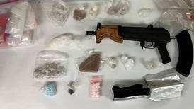 Lake County Sheriff’s SIG delivers record-breaking year in 2025