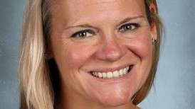 District 99 names new member of leadership team