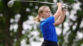 BCR Girls Golf Regional preview