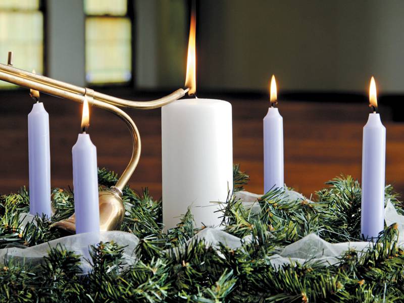 Illinois Valley churches announce Christmas Eve, Christmas Day services