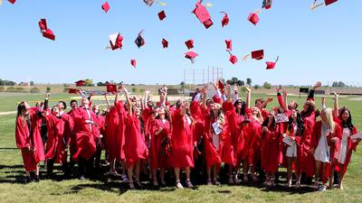 Forrestville Valley School Foundation announces Max Wenzel Educational Scholarship