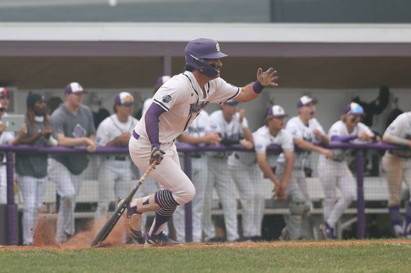 Photos Joliet Junior College Baseball District Championship Shaw Local