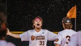 Pistol Shrimp open second half with walk-off win over Thrillbillies