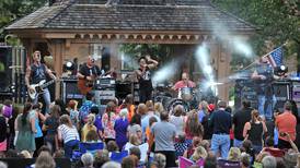 5 Things to Do: Check out summer styles, get a haircut for a good cause in Kane county