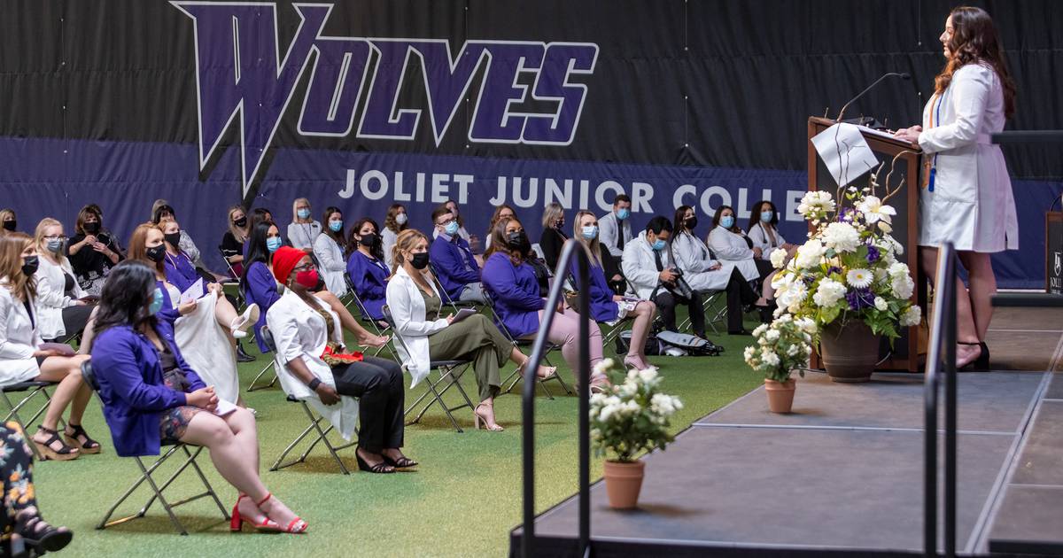 Joliet Junior College to host traditional inperson graduation