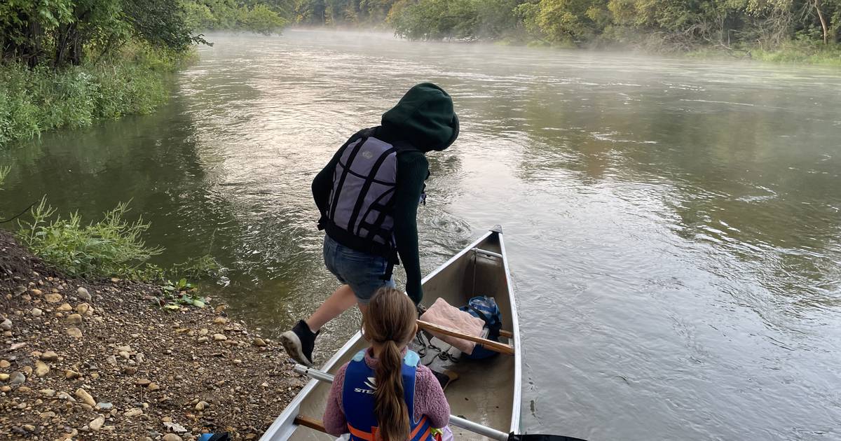 Friends of the Fox River seeking participants for It’s Our Fox River