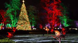 Christmas at Cantigny returns for a spectacular third season 