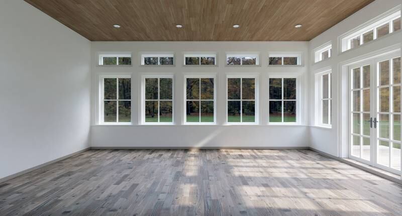 Carmody Construction - Carmody Construction: Enhance Winter Energy Efficiency with Roofing, Windows, and Doors