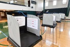 Suburban congressional candidate who posted antisemitic views knocked off 2026 ballot