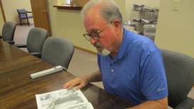 ‘It still haunts me’: Retired Joliet firefighter remembers volunteers answering the call in 1990 tornado